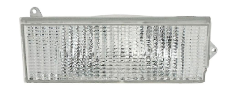 ციმციმა CHEROKEE 1984-1996 ქვედა თეთრი მარჯვენა